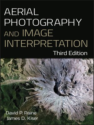 cover image of Aerial Photography and Image Interpretation